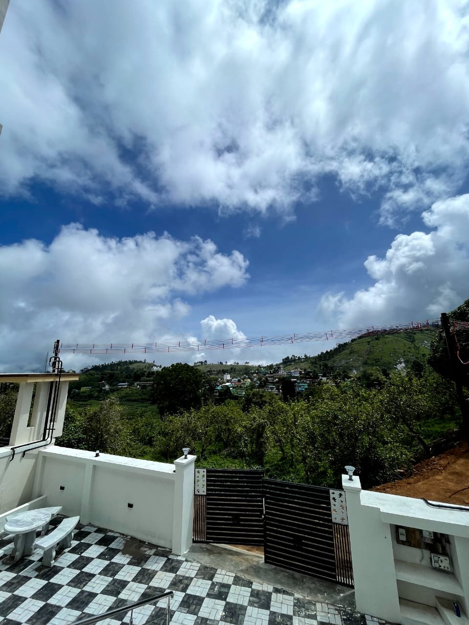Siesta Inn Mountain View property photo